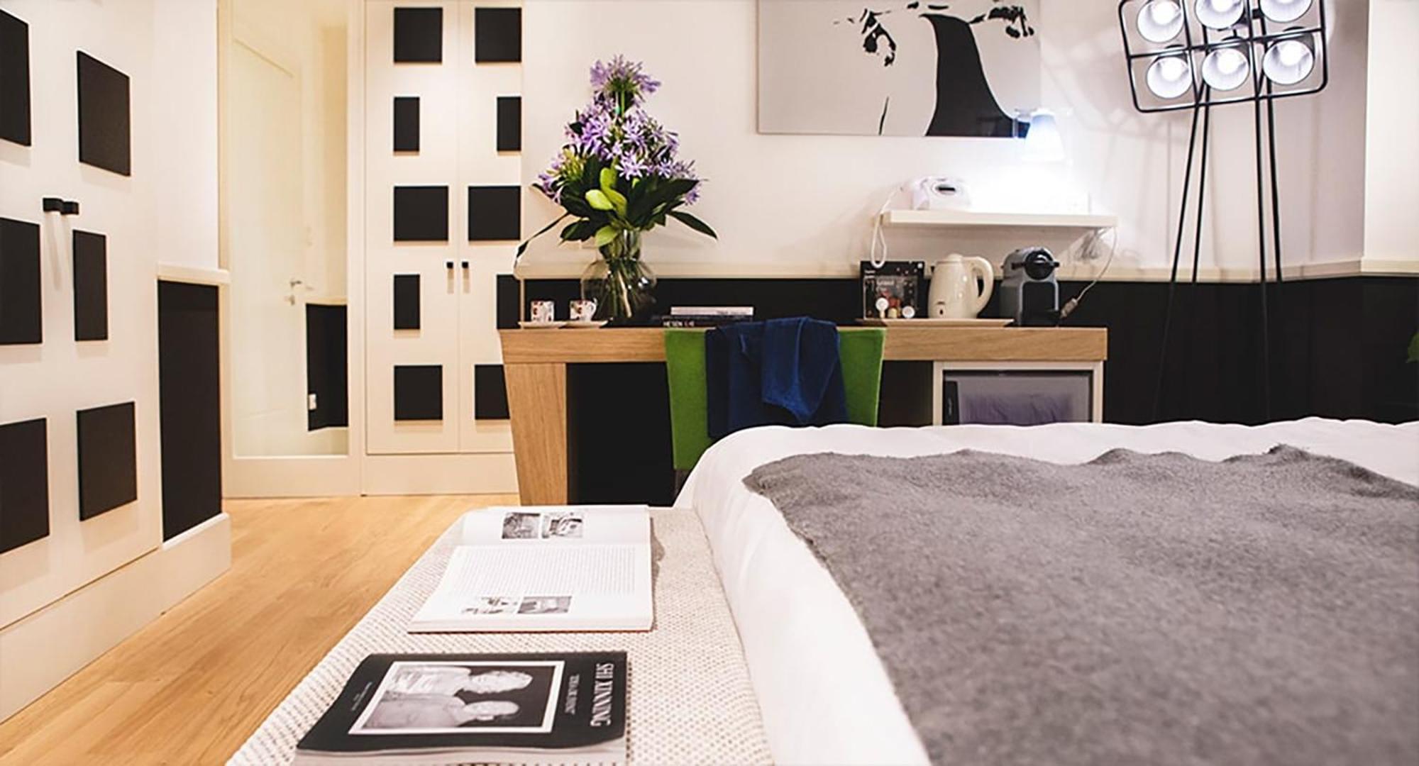 Cinque Rooms — Photos 2