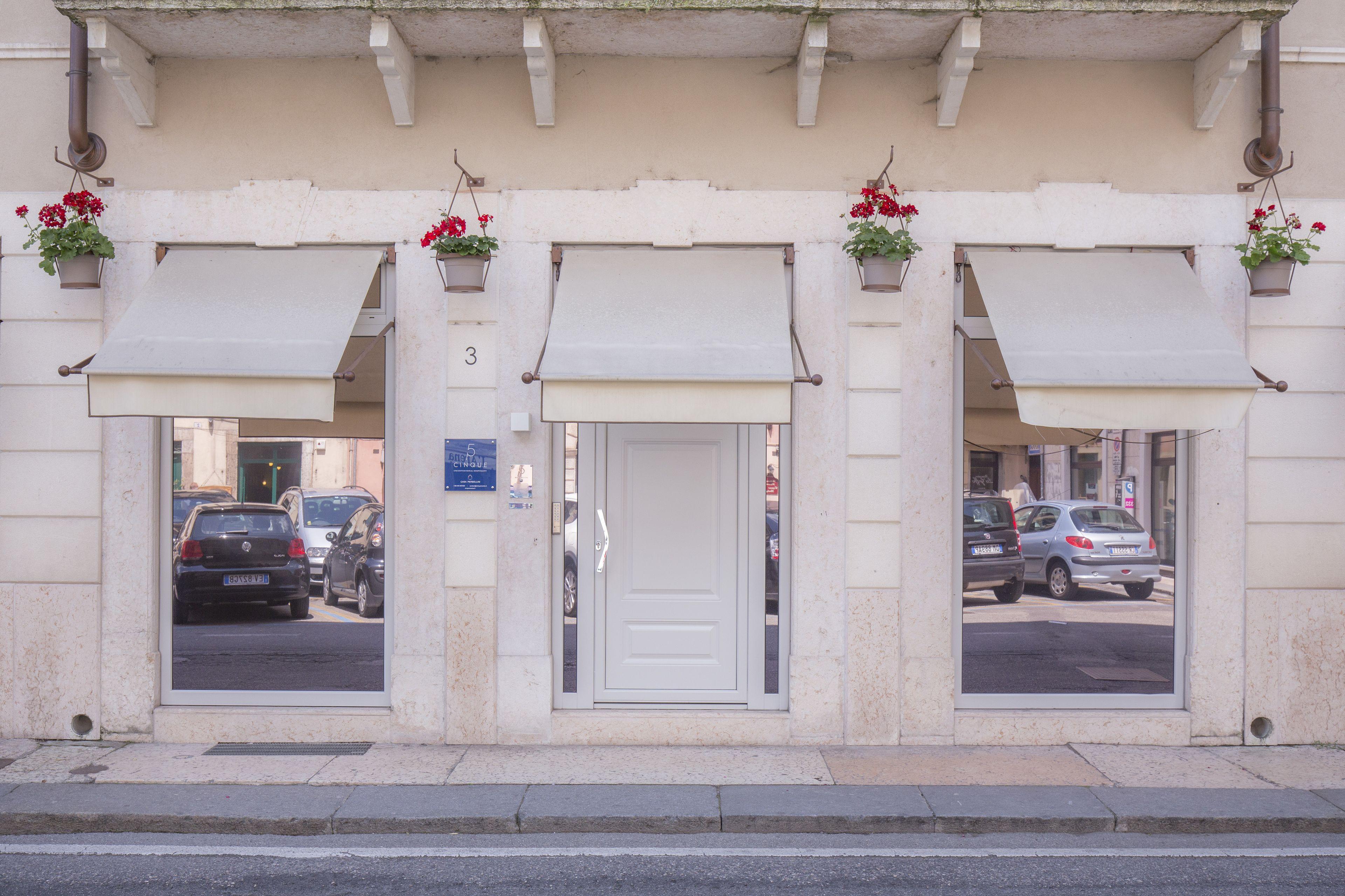 Cinque Rooms — Photos 3